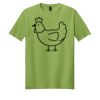 Softstyle ® T Shirt Thumbnail