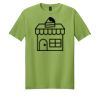 Softstyle ® T Shirt Thumbnail