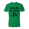 Cotton T-Shirt Thumbnail