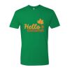 Cotton T-Shirt Thumbnail