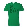 Cotton T-Shirt Thumbnail