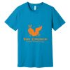 Unisex Jersey Short Sleeve Tee Thumbnail