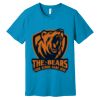 Unisex Jersey Short Sleeve Tee Thumbnail