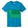 Unisex Jersey Short Sleeve Tee Thumbnail