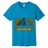 Unisex Jersey Short Sleeve Tee Thumbnail