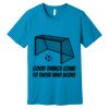 Unisex Jersey Short Sleeve Tee Thumbnail