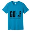 Unisex Jersey Short Sleeve Tee Thumbnail