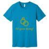 Unisex Jersey Short Sleeve Tee Thumbnail