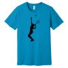 Unisex Jersey Short Sleeve Tee Thumbnail