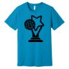 Unisex Jersey Short Sleeve Tee Thumbnail