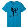 Unisex Jersey Short Sleeve Tee Thumbnail