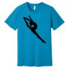 Unisex Jersey Short Sleeve Tee Thumbnail