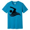 Unisex Jersey Short Sleeve Tee Thumbnail