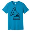 Unisex Jersey Short Sleeve Tee Thumbnail