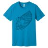 Unisex Jersey Short Sleeve Tee Thumbnail