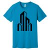Unisex Jersey Short Sleeve Tee Thumbnail