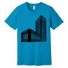 Unisex Jersey Short Sleeve Tee Thumbnail