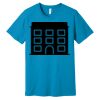 Unisex Jersey Short Sleeve Tee Thumbnail