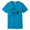 Unisex Jersey Short Sleeve Tee Thumbnail