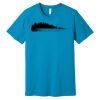 Unisex Jersey Short Sleeve Tee Thumbnail