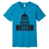 Unisex Jersey Short Sleeve Tee Thumbnail