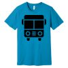 Unisex Jersey Short Sleeve Tee Thumbnail