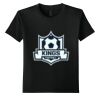 Gildan - Youth Softstyle ® T Shirt - 64000B Thumbnail