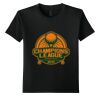 Gildan - Youth Softstyle ® T Shirt - 64000B Thumbnail