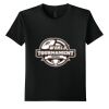 Gildan - Youth Softstyle ® T Shirt - 64000B Thumbnail