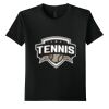 Gildan - Youth Softstyle ® T Shirt - 64000B Thumbnail