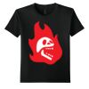 Gildan - Youth Softstyle ® T Shirt - 64000B Thumbnail