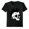 Gildan - Youth Softstyle ® T Shirt - 64000B Thumbnail