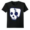 Gildan - Youth Softstyle ® T Shirt - 64000B Thumbnail