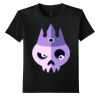 Gildan - Youth Softstyle ® T Shirt - 64000B Thumbnail
