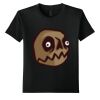 Gildan - Youth Softstyle ® T Shirt - 64000B Thumbnail