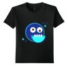 Gildan - Youth Softstyle ® T Shirt - 64000B Thumbnail