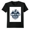 Gildan - Youth Softstyle ® T Shirt - 64000B Thumbnail