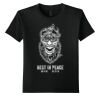 Gildan - Youth Softstyle ® T Shirt - 64000B Thumbnail