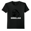 Gildan - Youth Softstyle ® T Shirt - 64000B Thumbnail