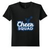Gildan - Youth Softstyle ® T Shirt - 64000B Thumbnail