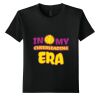 Gildan - Youth Softstyle ® T Shirt - 64000B Thumbnail