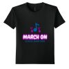 Gildan - Youth Softstyle ® T Shirt - 64000B Thumbnail