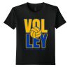 Gildan - Youth Softstyle ® T Shirt - 64000B Thumbnail