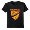 Gildan - Youth Softstyle ® T Shirt - 64000B Thumbnail