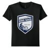 Gildan - Youth Softstyle ® T Shirt - 64000B Thumbnail