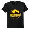 Gildan - Youth Softstyle ® T Shirt - 64000B Thumbnail