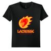 Gildan - Youth Softstyle ® T Shirt - 64000B Thumbnail