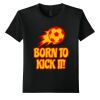 Gildan - Youth Softstyle ® T Shirt - 64000B Thumbnail
