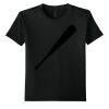 Gildan - Youth Softstyle ® T Shirt - 64000B Thumbnail