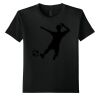 Gildan - Youth Softstyle ® T Shirt - 64000B Thumbnail